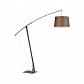 Торшер Odeon Light Modern Bronx 4061/1F - фото №1