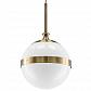 Подвесной светильник Lightstar Globo 813111 - фото №3