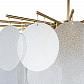 Подвесная люстра Loft IT Frost 10022/800 - фото №4