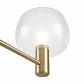 Подвесная люстра Maytoni Vision MOD411PL-06G - фото №4