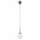 Подвесной светильник Lightstar Globo 813013 - фото №1