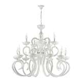 Люстра Odeon Light 3932/15