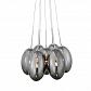 Подвесная светодиодная люстра ST Luce Esile SL433.103.07 - фото №2