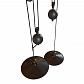 Подвесной светильник Loft IT Loft1832C-2 - фото №4