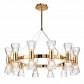 Подвесная люстра ST Luce Diori SLD002.203.24 - фото №1
