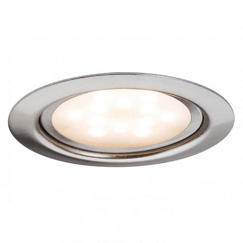 Мебельный светодиодный светильник Paulmann Micro Line Led 93556