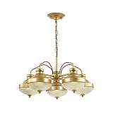 Люстра Odeon Light 4658/5