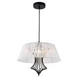 Подвесной светильник Lussole Loft Cameron GRLSP-8108