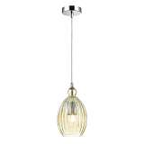 Подвесной светильник Odeon Light Pendant Storzo 4711/1