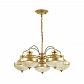 Подвесная люстра Odeon Light Krona 4658/5 - фото №1