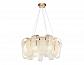 Подвесная люстра Ambrella light Traditional TR5379 - фото №6