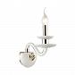 Бра Odeon Light Hall Capri 4187/1W - фото №1
