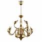 Подвесная люстра Lightstar Cigno Collo 751122 - фото №1