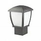 Уличный светильник Odeon Light Nature Tako 4051/1B - фото №1