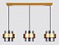 Подвесной светильник Ambrella light Traditional TR3652 - фото №3