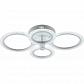 Потолочная светодиодная люстра Rivoli Blanca 6094-105 Б0052644 - фото №1