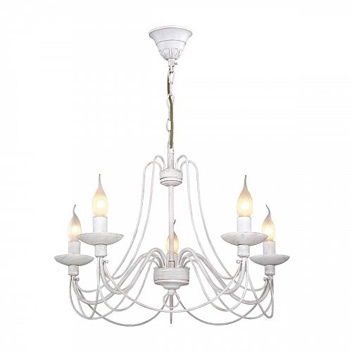 Подвесная люстра F-Promo Chateau 2164-5P