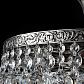 Потолочная люстра Maytoni Gala DIA783-CL46-6-N - фото №4