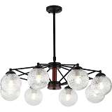 Люстра Rivoli 5016-208