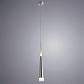 Подвесной светодиодный светильник Arte Lamp Orione A6010SP-1CC - фото №3