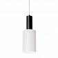 Подвесной светильник TopDecor Roller S1 12 01g - фото №1