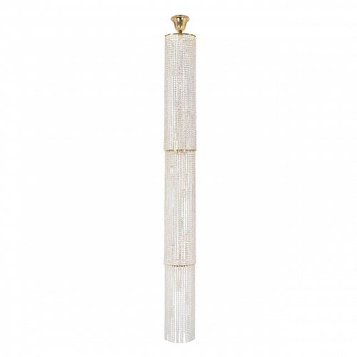 Каскадная люстра Arti Lampadari Lazio E 1.9.25.502 G