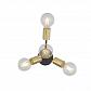 Бра ST Luce Foglione SL437.401.04 - фото №2