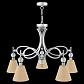 Подвесная люстра Lamp4you Eclectic M2-05-CR-LMP-O-23 - фото №2