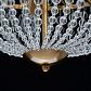 Подвесная люстра MW-Light Бриз 111012406 - фото №3