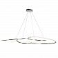 Подвесной светодиодный светильник Newport 15323/S chrome М0063967 - фото №1