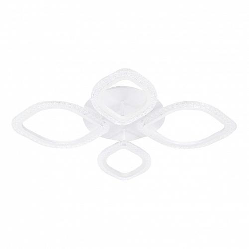 Потолочная светодиодная люстра Escada 10251/4LED