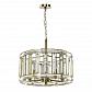 Подвесная люстра Lumien Hall Laziale LH3045/5P-CO - фото №1