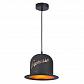 Подвесной светильник Arte Lamp Caffe A5064SP-1BN - фото №1