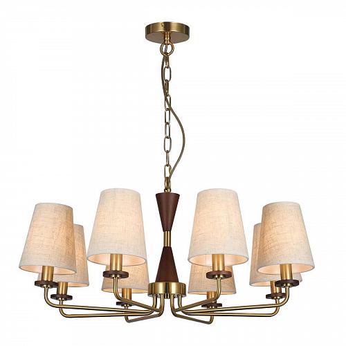 Подвесная люстра F-Promo Arbor 2737-8P