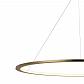 Подвесной светодиодный светильник Loft IT Ring 10014XXL - фото №2
