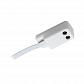 Выключатель бесконтактный PIR-Sensor Paulmann 93581 - фото №1