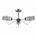 Люстра Seven Fires 33073.01.37.03