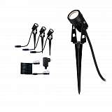 Ландшафтный светодиодный светильник Paulmann Plug Shine 94373