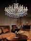 Подвесная люстра Crystal Lux Hollywood SP20+10 Gold - фото №4