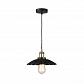 Подвесной светильник Sun Lumen WL43 057-783 - фото №1
