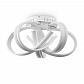 Потолочная светодиодная люстра Freya Haut FR10024CL-L93W - фото №1