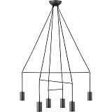 Подвесная люстра Nowodvorski Imbria 9677