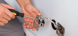 Как правильно устанавливать электроприборы