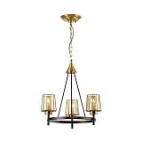 Люстра Odeon Light 4656/3