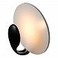 Настенный светильник iLedex Spoon ZD8096S-6W BK - фото №3