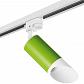 Трековый светильник Lightstar Rullo (214434+592056+201436) R1T43436 - фото №1