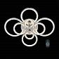 Потолочная светодиодная люстра ST Luce Twiddle Dimmer SL867.102.08 - фото №4