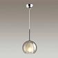 Подвесной светильник Odeon Light Leva 4698/1 - фото №3