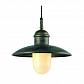 Подвесной светильник Arte Lamp Passato A9255SP-1BG - фото №2