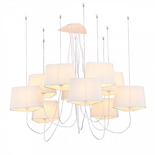 Подвесная люстра ST Luce Ambrela SL1110.503.10